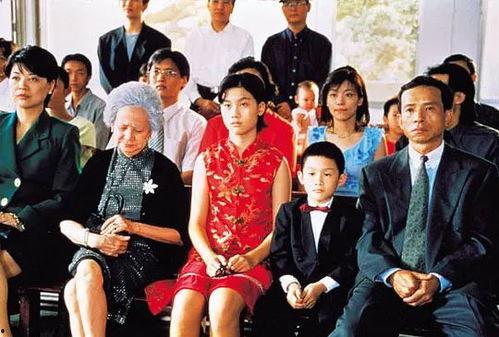 一一杨德昌在线观看,在线重温经典之作